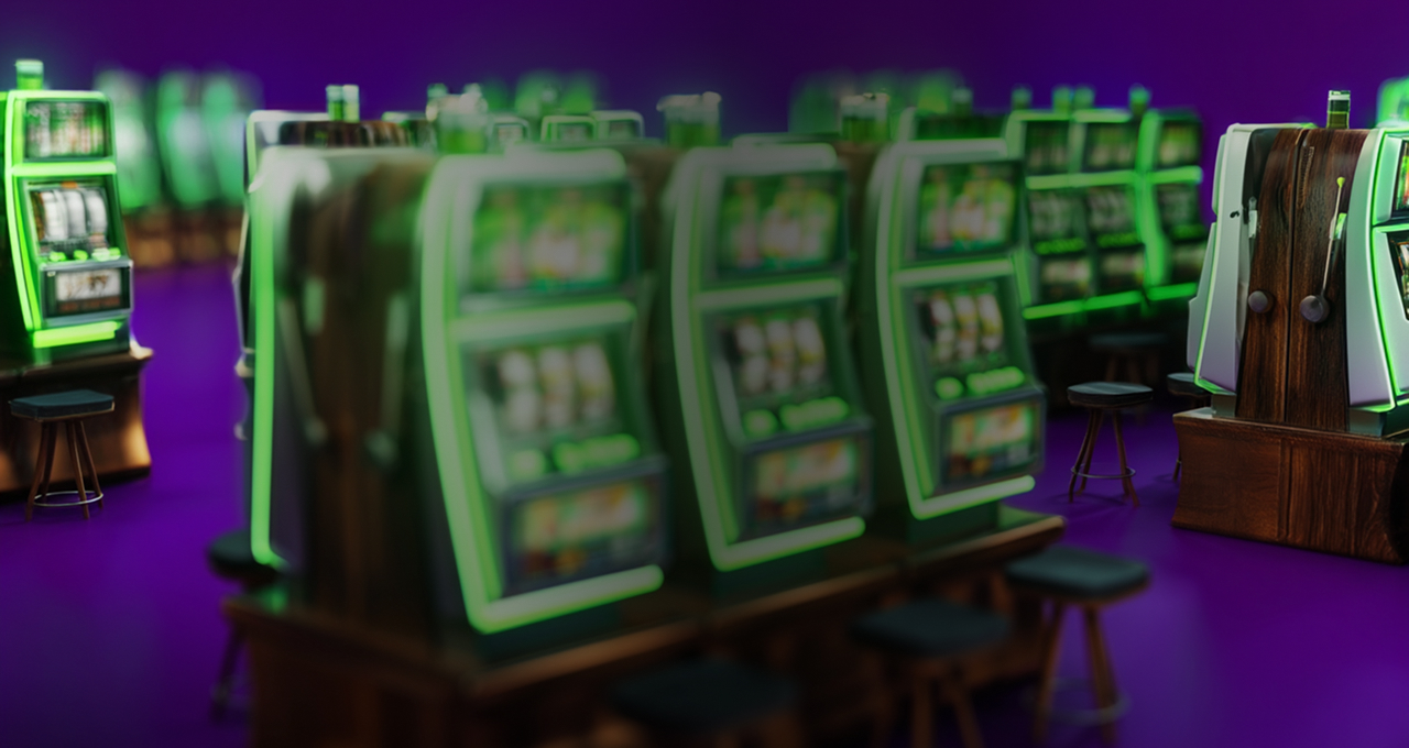 Madison Casino