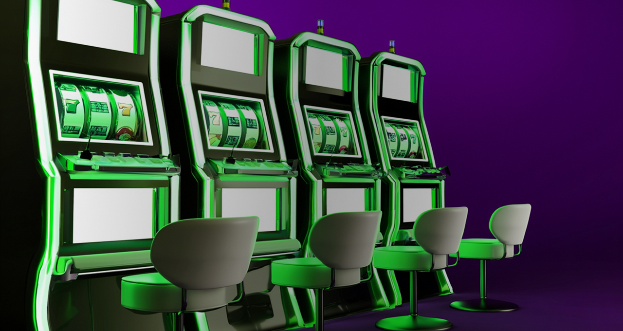 Madison Casino